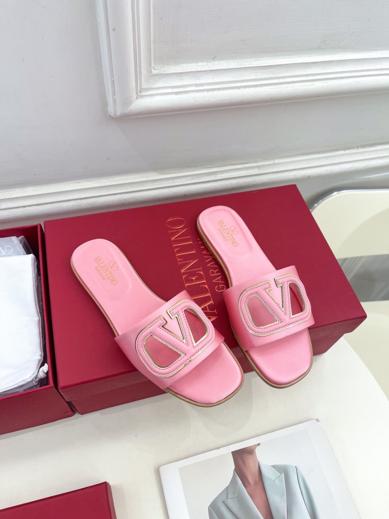 Valentino Slippers